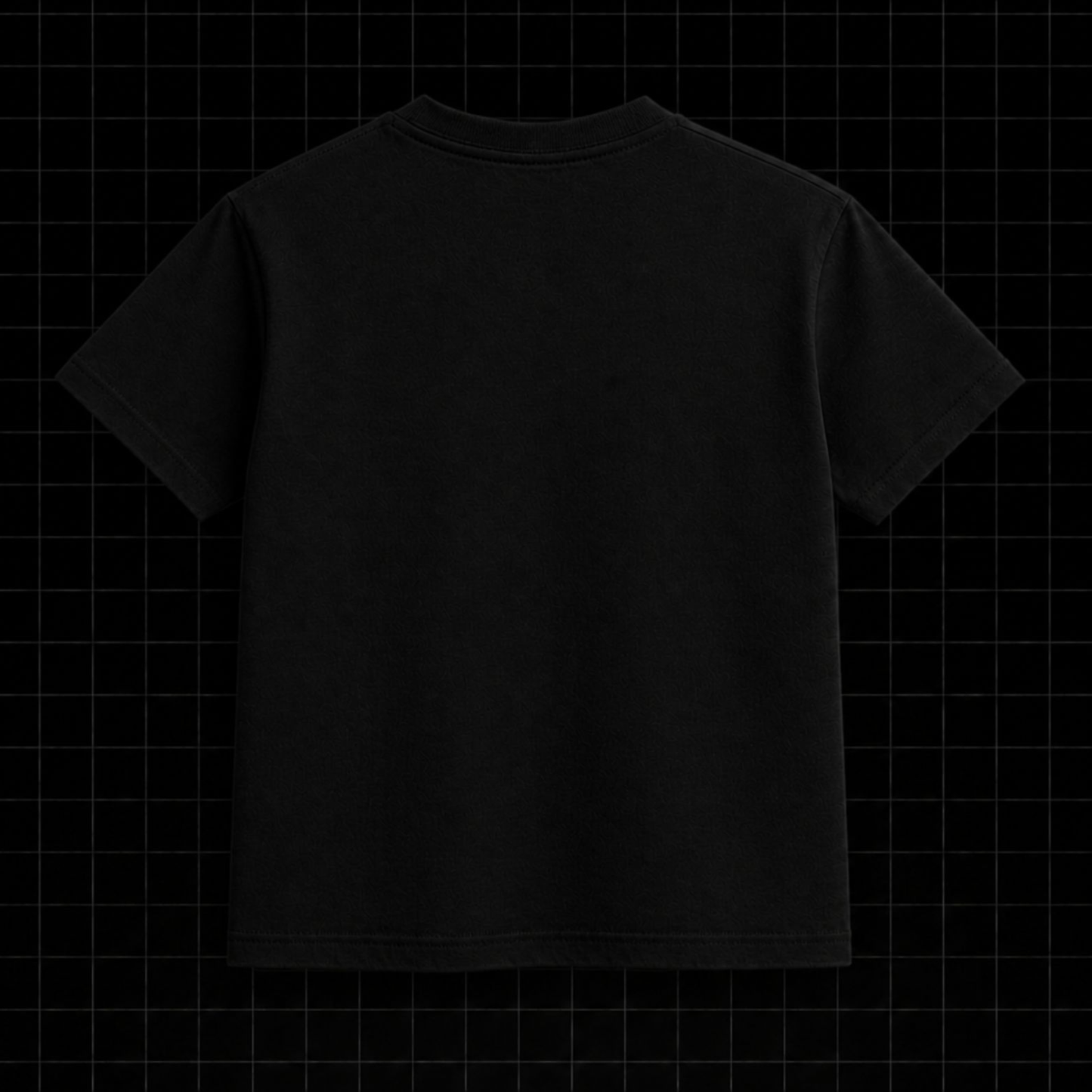 Defeated by None Tee