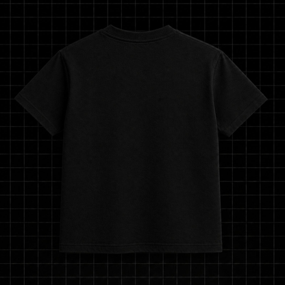 Defeated by None Tee