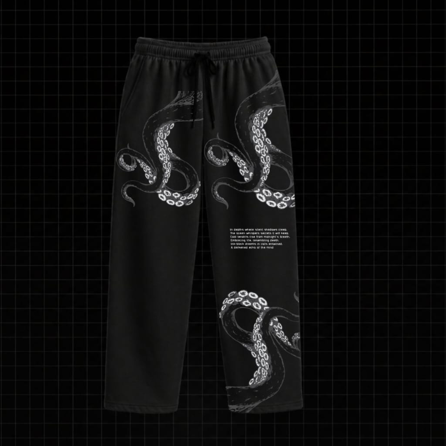 SAGEX — Abyss Tendril Bottom