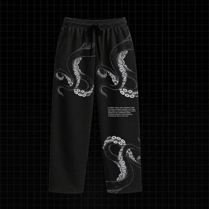 SAGEX — Abyss Tendril Bottom