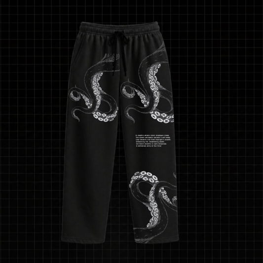 SAGEX — Abyss Tendril Bottom