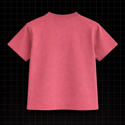 CURIOSITY CHAOS TEE