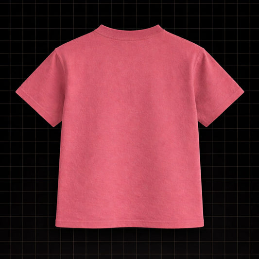 CURIOSITY CHAOS TEE