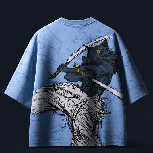 Moonfang Ascend
