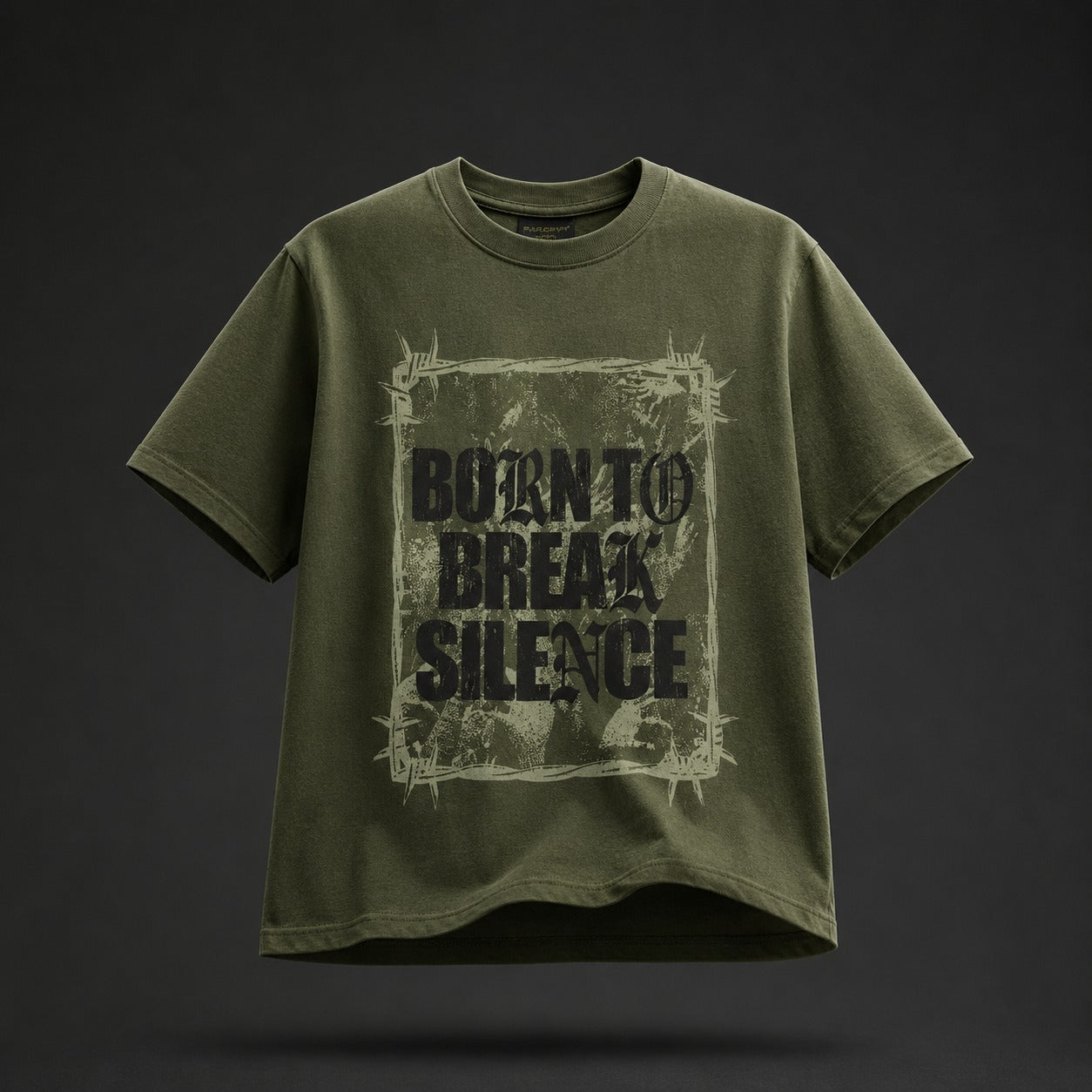NOISE WITHIN TEE