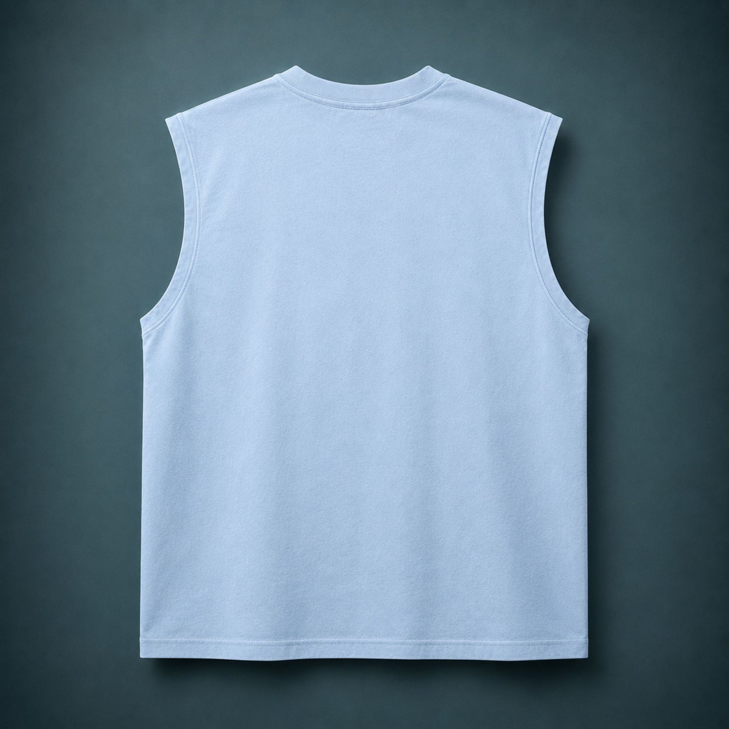 Forsaken Resolve Tank Top