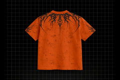 FLAME RUTUAL TEE