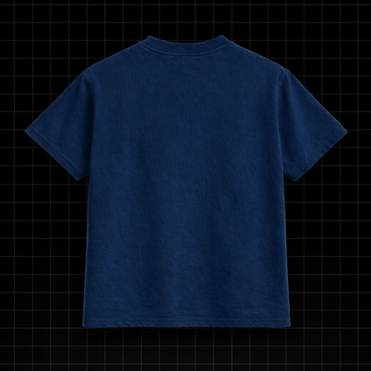 BLUR RAGE TEE