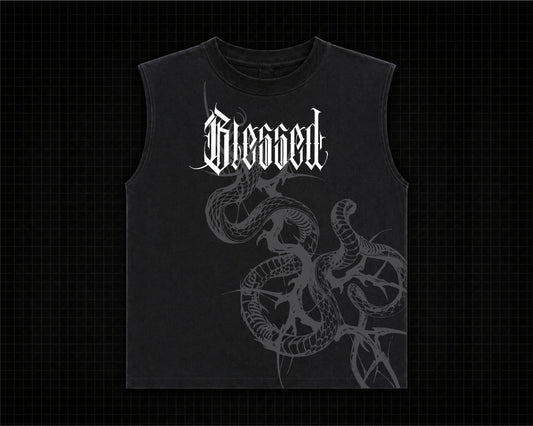 Viperthorn Tank Top
