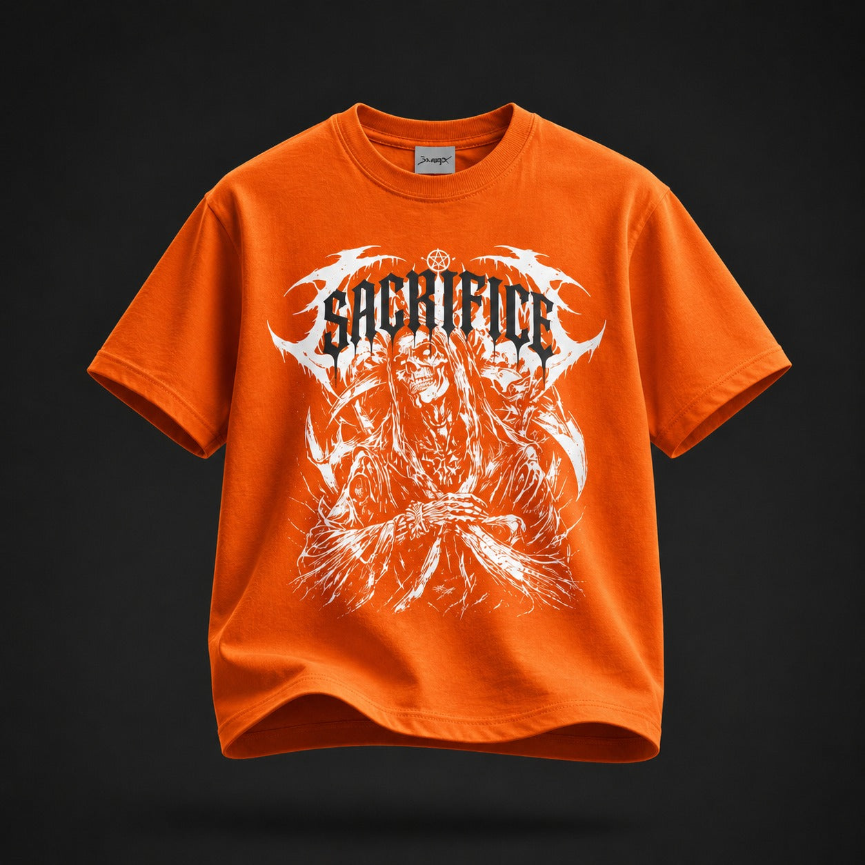 HELLBOUND SACRIFICE TEE