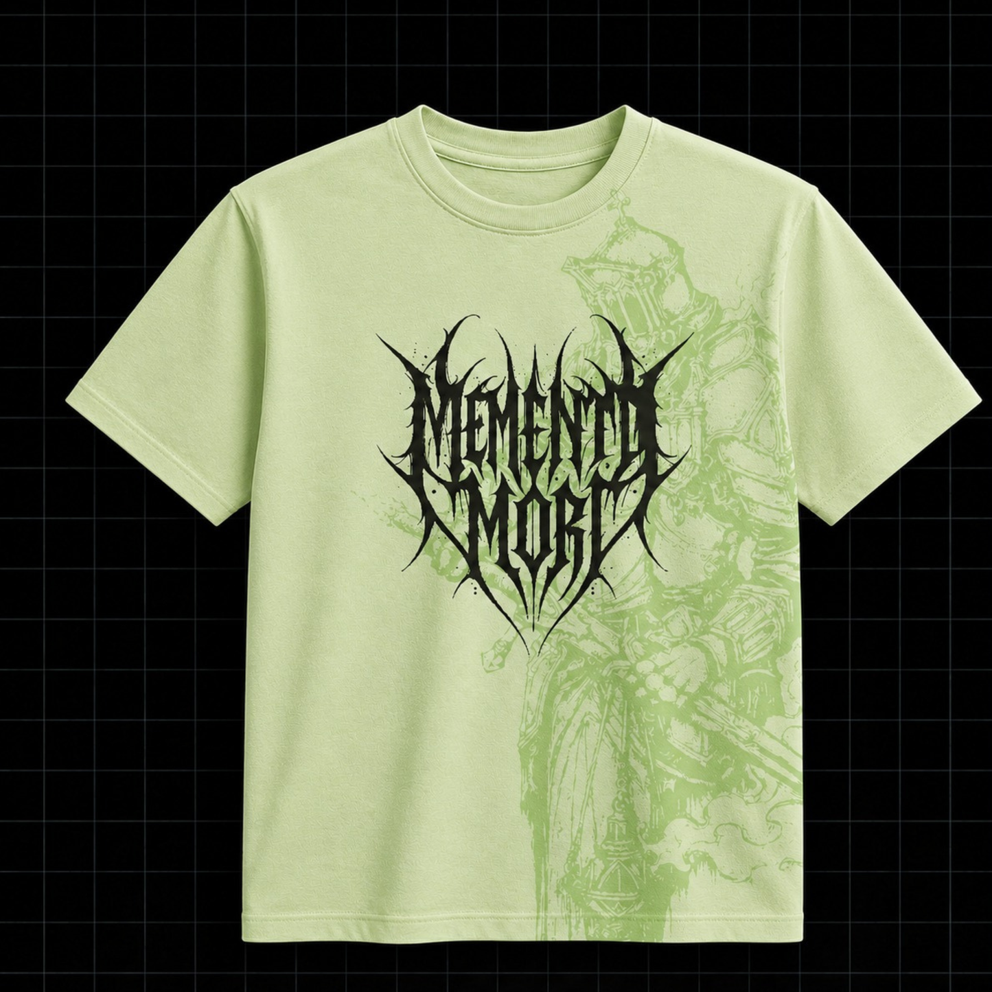 Memorial Amoris Tee