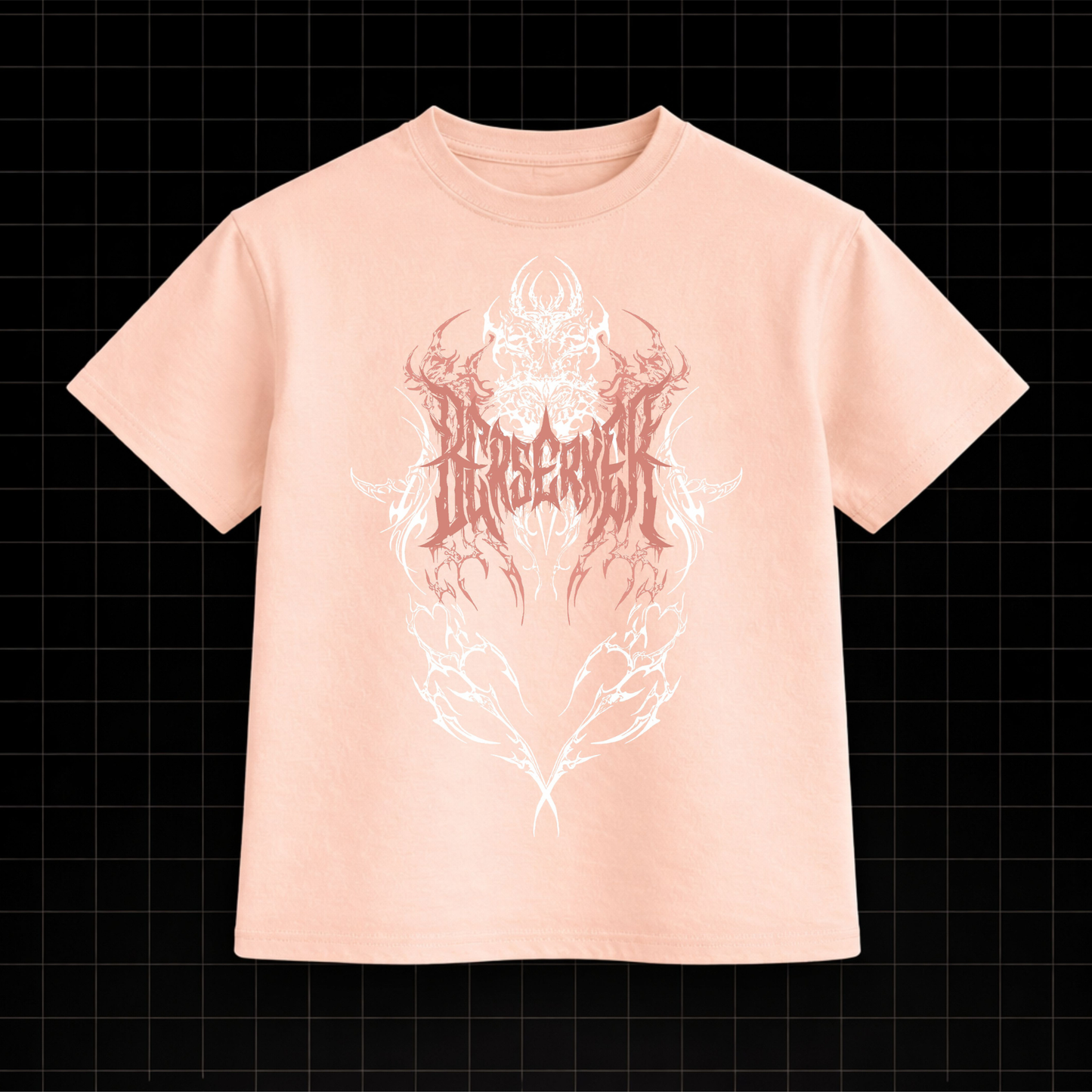 VELVET PHANTOM TEE