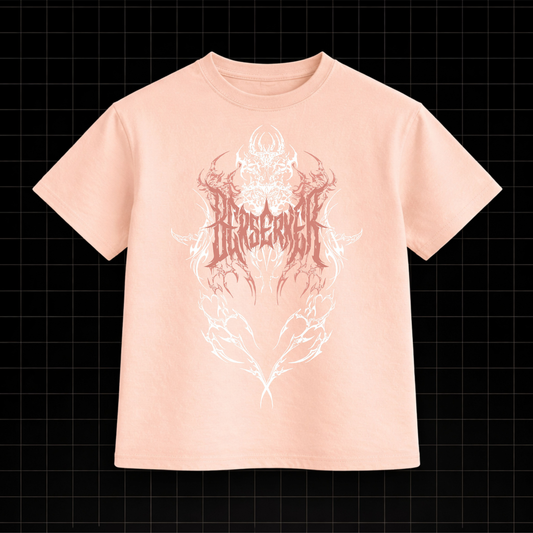 VELVET PHANTOM TEE