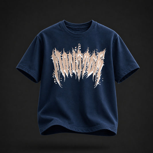 BLUR RAGE TEE