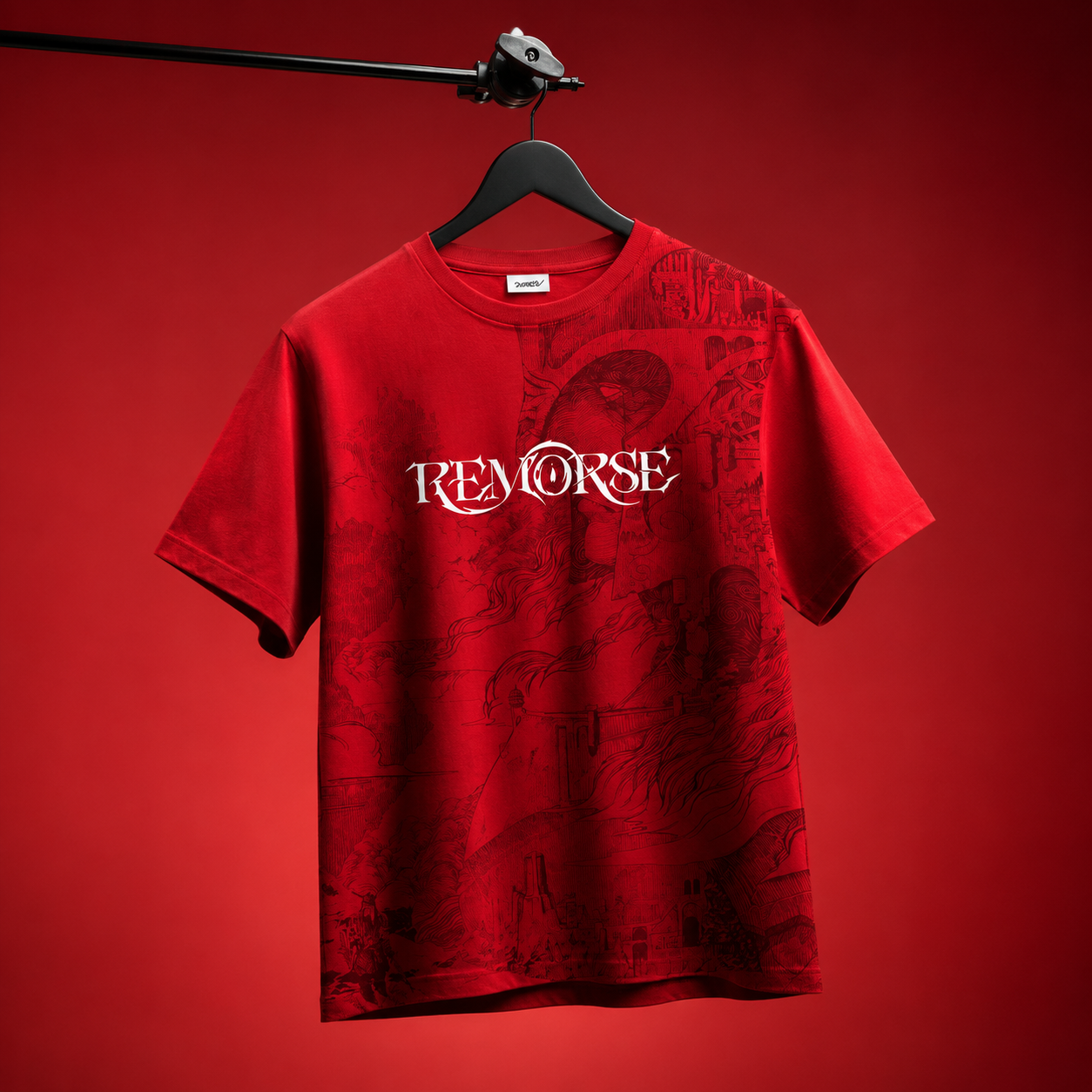 SAGEX — Remorse Tee