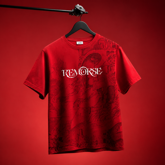 SAGEX — Remorse Tee