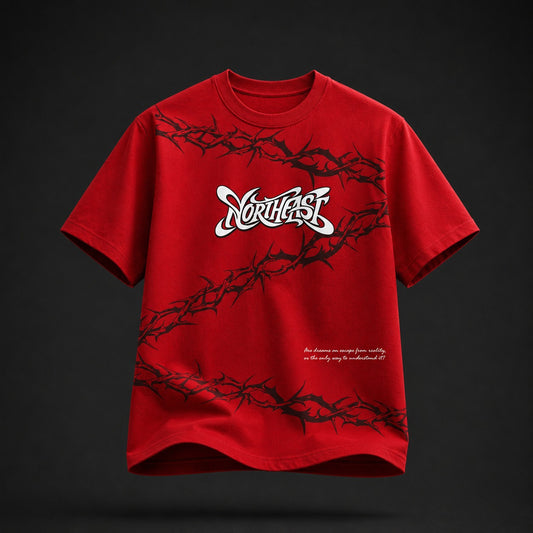 BLOODLINE STREETS TEE