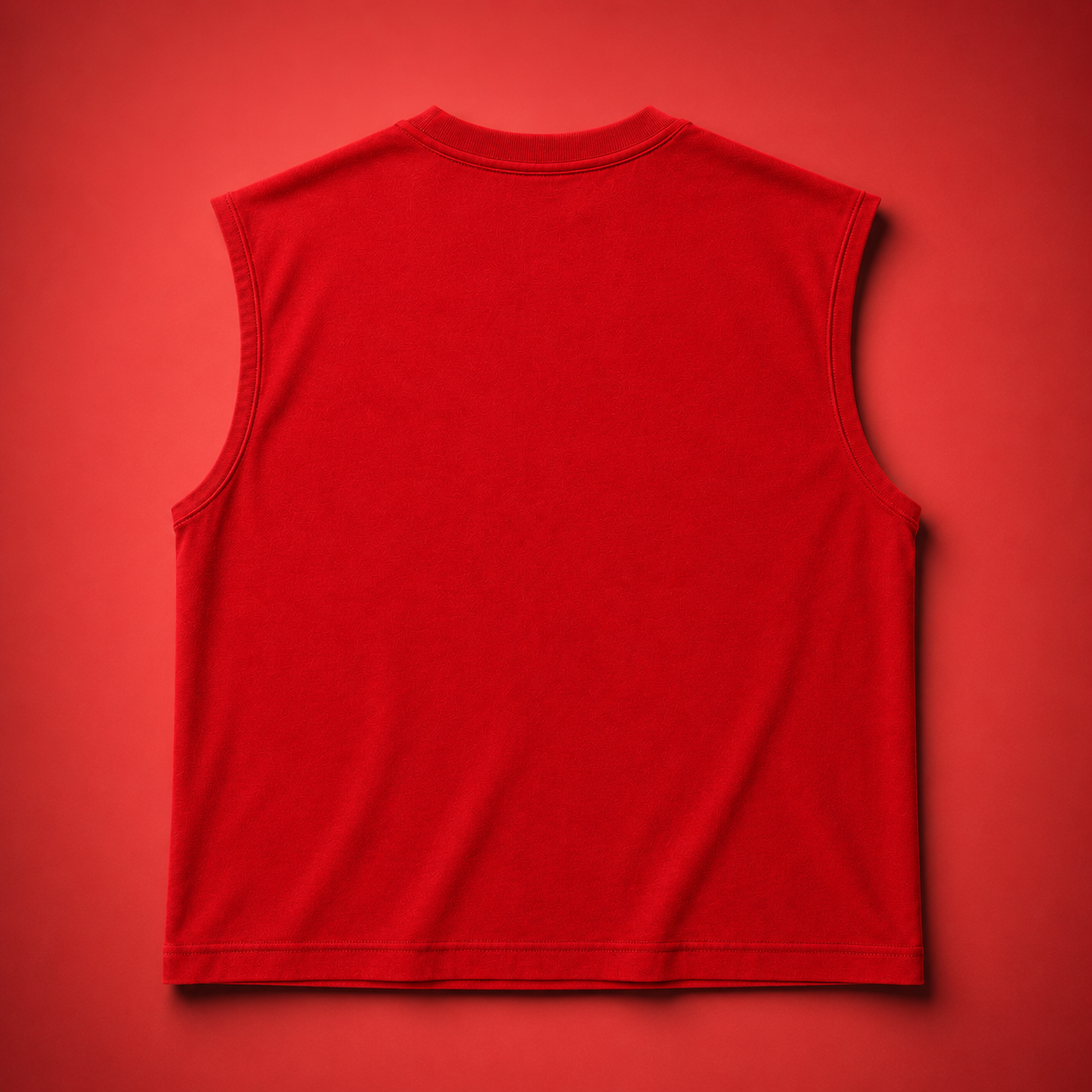 Cairo Relic Tank Top