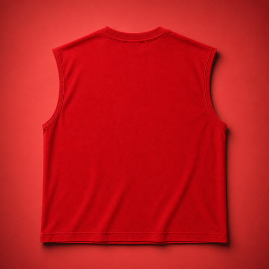 Cairo Relic Tank Top