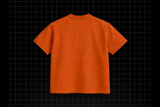 HELLBOUND SACRIFICE TEE