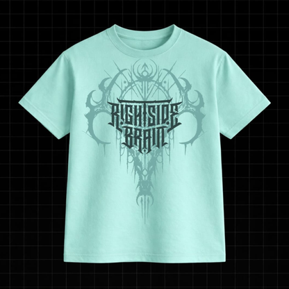WRATHSCRIPT TEE