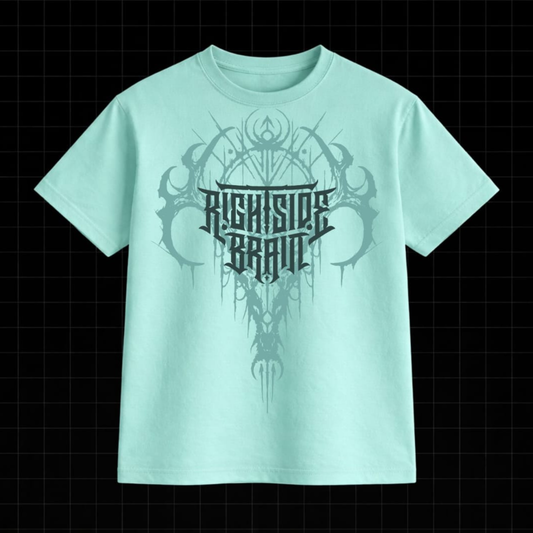 WRATHSCRIPT TEE