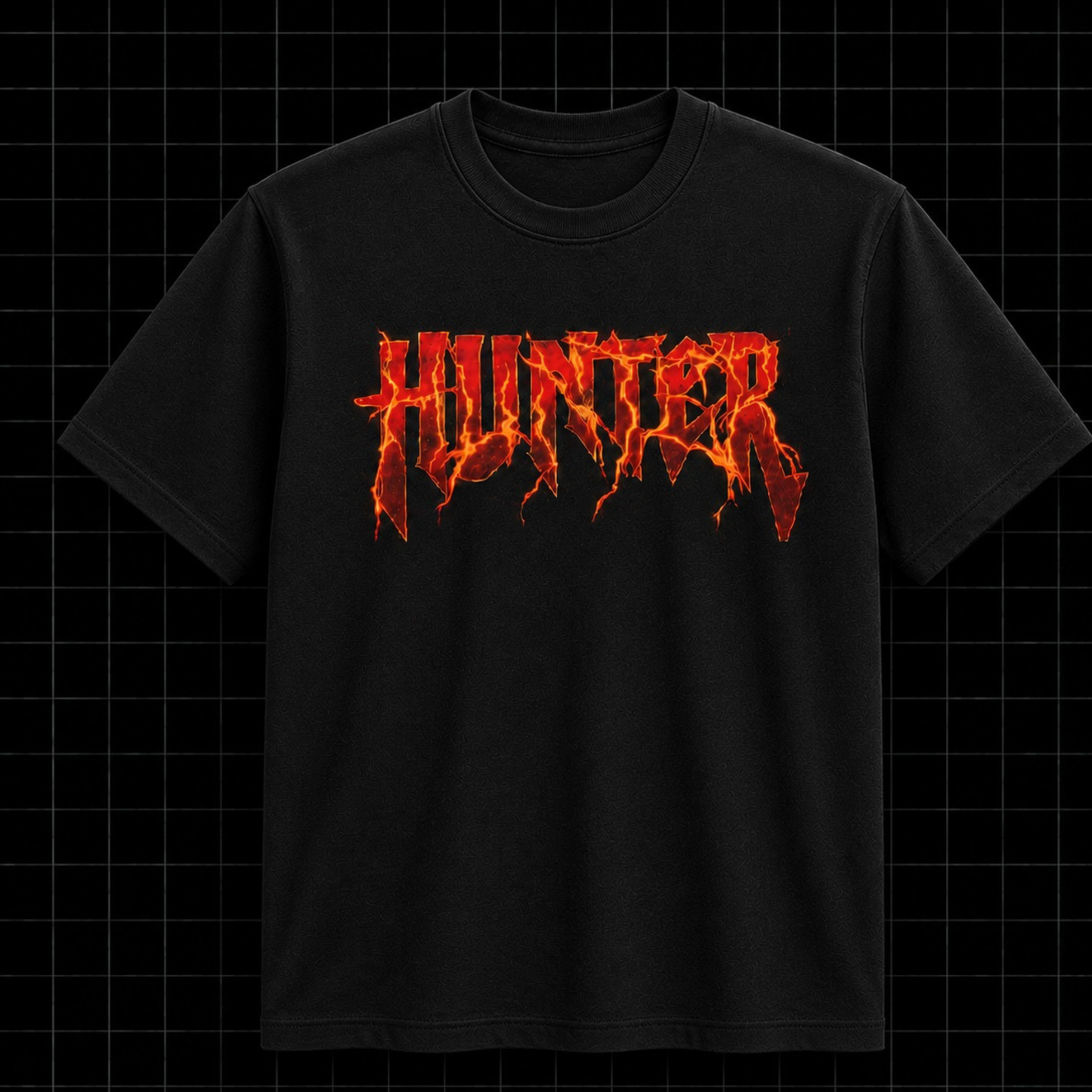 Hunter Ignition Tee